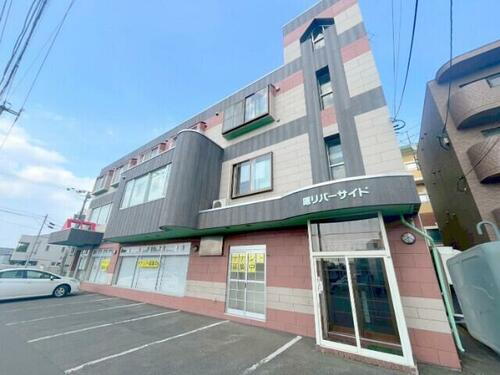 北海道札幌市手稲区曙五条２丁目 築35年3ヶ月 3階建