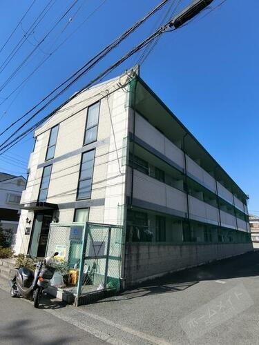 ｍ＆ｆ 3階建