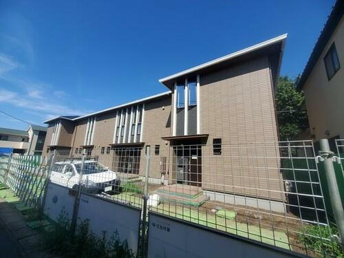 神奈川県大和市深見台２丁目 2階建 