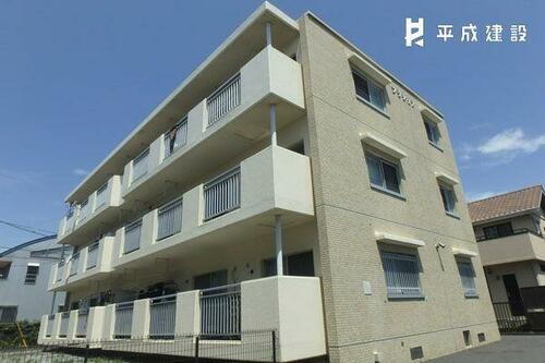 静岡県沼津市西添町 賃貸マンション