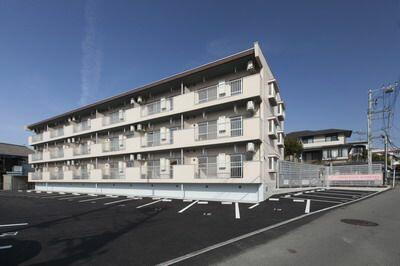 アンソレイエ祇園原