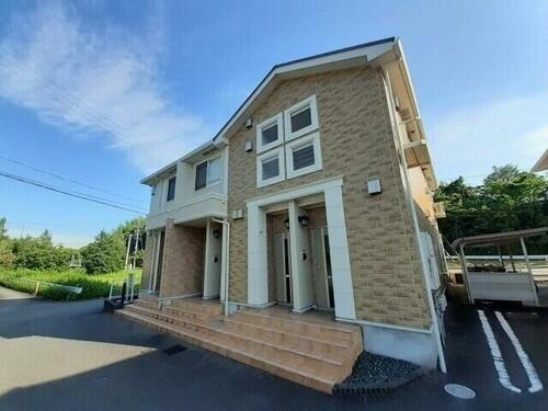 三重県多気郡多気町仁田 賃貸アパート