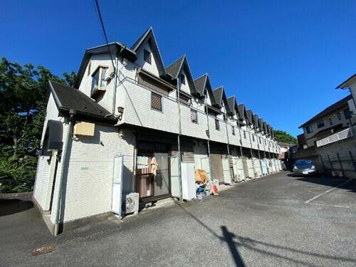 第２エスポワールＡＳＡＨＩ