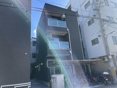 Ｆ　ｍａｉｓｏｎ　ＧＲＡＣＥ　Ⅱ番館