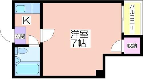 大阪府大阪市住吉区長峡町 住吉鳥居前駅 1K マンション 賃貸物件詳細