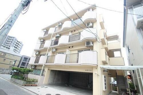 広島県広島市南区東雲３丁目 賃貸マンション