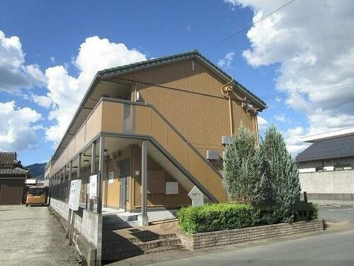 京都府福知山市字堀 賃貸アパート