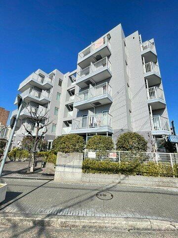 兵庫県西宮市門戸荘 5階建