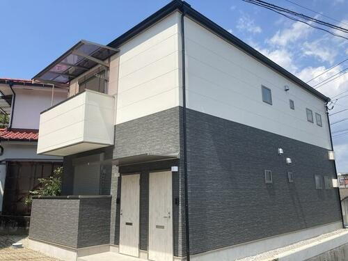 ステラハイツ 2階建
