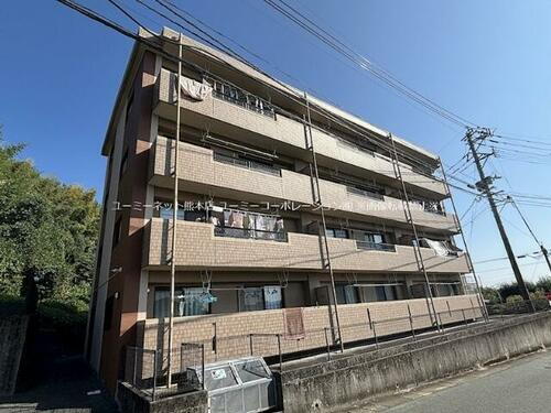 熊本県熊本市北区飛田２丁目 賃貸マンション