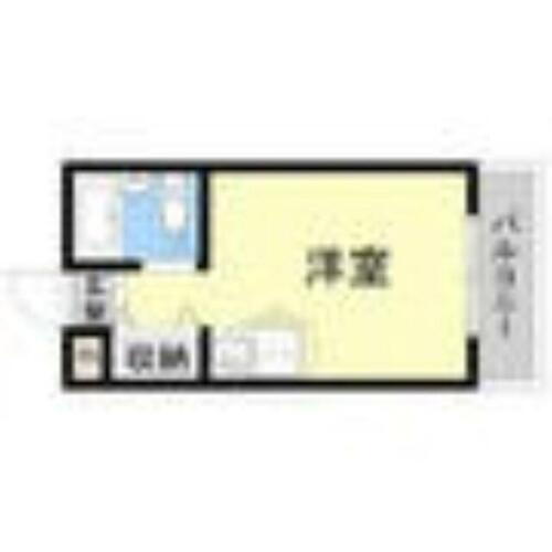 大阪府吹田市泉町５丁目 豊津駅 ワンルーム マンション 賃貸物件詳細