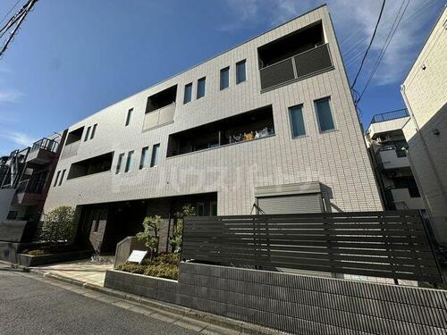 東京都葛飾区高砂３丁目 賃貸マンション