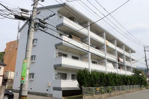 福岡県福岡市早良区野芥４丁目 4階建 築37年3ヶ月