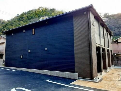 さくら　広瀬 2階建