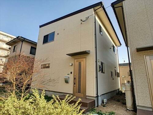 福岡県太宰府市朱雀２丁目 2階建 築7年