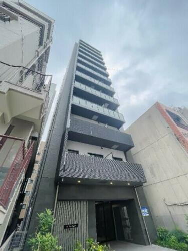 ドゥーエ入谷Ⅰ 12階建