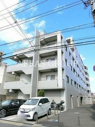 日神デュオステージ押上 6階建