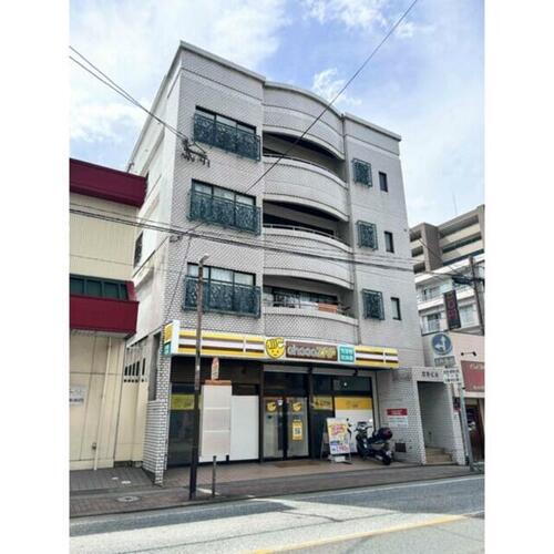 福岡県福岡市中央区小笹３丁目 賃貸マンション