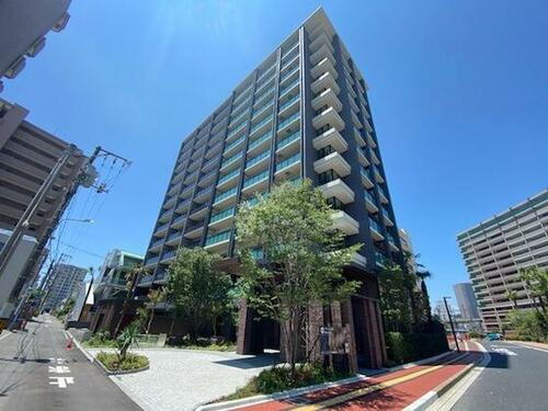 広島県広島市南区西蟹屋３丁目 賃貸マンション