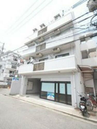 広島県広島市南区東雲２丁目 賃貸マンション