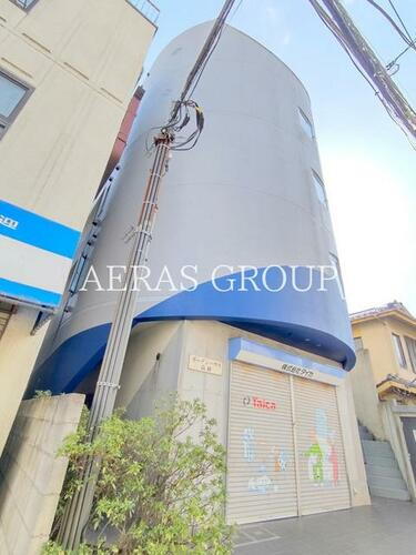 東京都葛飾区高砂５丁目 賃貸マンション