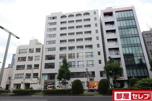 池下タワーズ 10階建