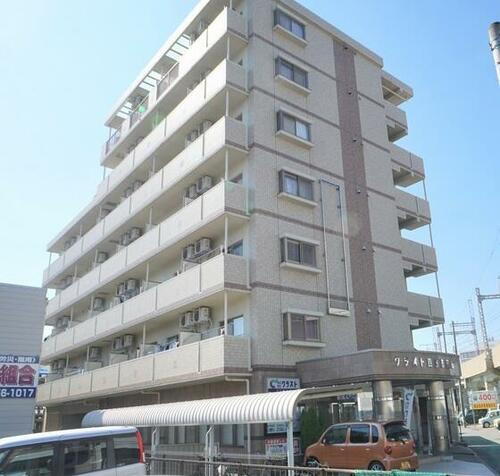 ハイトピア四日市 7階建