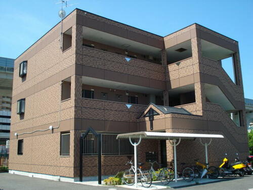 Ｅｘｃｅｌｌｅｎｔ　Ｖｉｅｗ（エクセレント　ビュー） 3階建