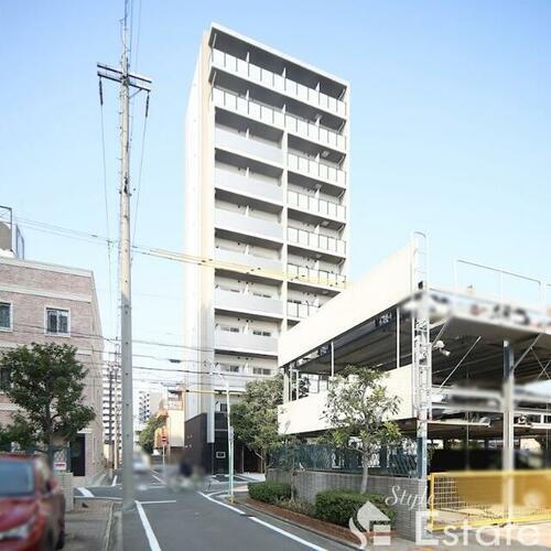 愛知県名古屋市千種区今池５丁目 賃貸マンション