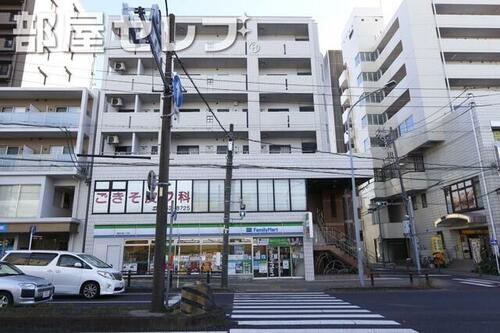 ＳＴ　ＰＬＡＺＡ　ＥＡＳＴ 6階建