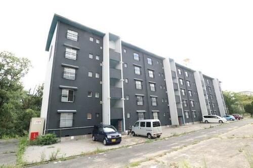 兵庫県神戸市北区君影町４丁目 賃貸マンション