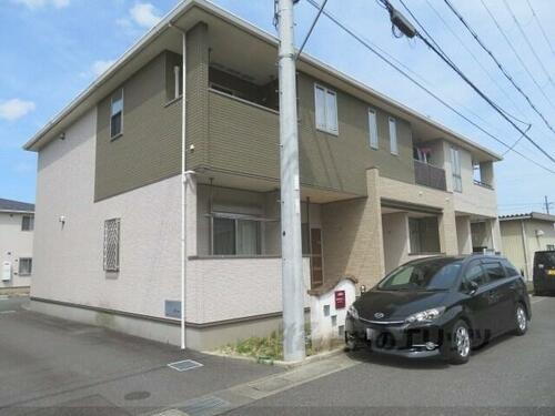 サンシャインⅠ