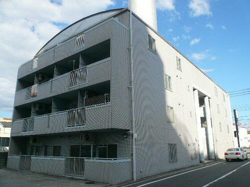 広島県廿日市市地御前１丁目 賃貸アパート