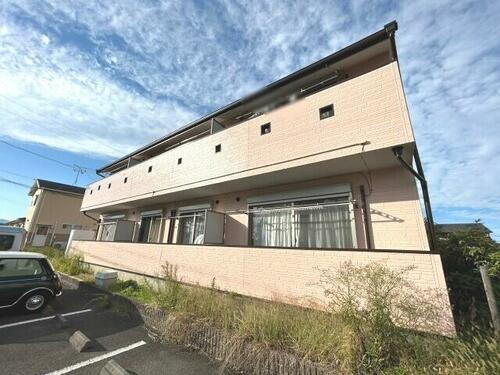 セントレアⅣ 2階建