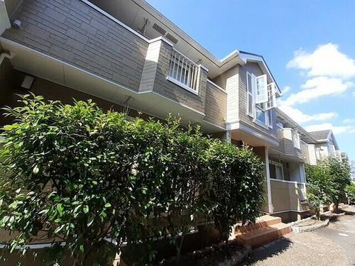 岡山県井原市下出部町 賃貸アパート