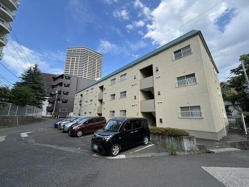 宮城県仙台市青葉区八幡１丁目 賃貸マンション