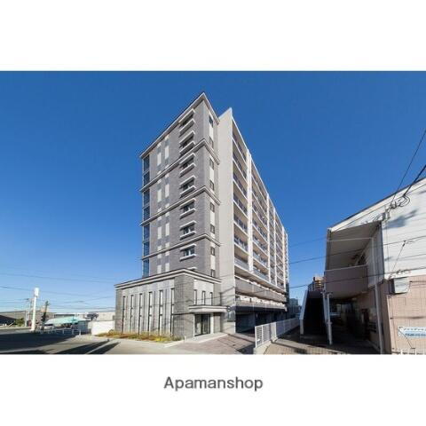 グランディール卸町 10階建