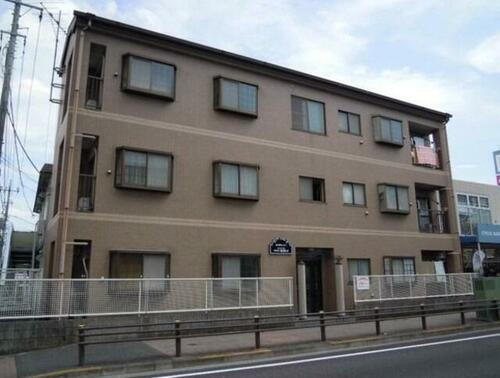 エトアールぴぁ・Ⅱ 3階建