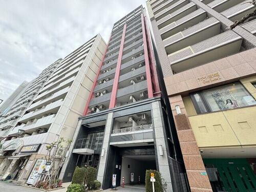 エステムコート新大阪Ⅵエキスプレイス 15階建