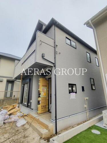 ＢＬＯＯＭＩＮＧ　ＭＡＩＳＯＮ立川市西砂町 2階建