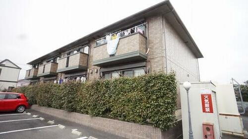 三重県亀山市東台町 賃貸アパート