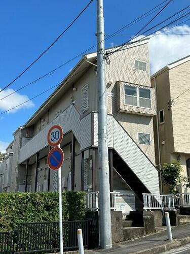 ピュアハウス高島台１番館