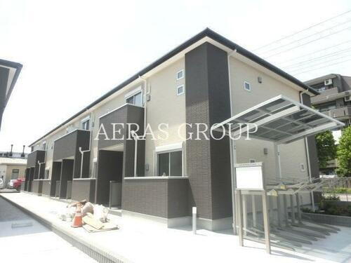 デュラカーサ　羽村Ⅱ