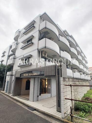 ワコーレ綱島Ⅰ