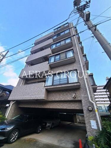 千葉県千葉市中央区新宿１丁目 8階建
