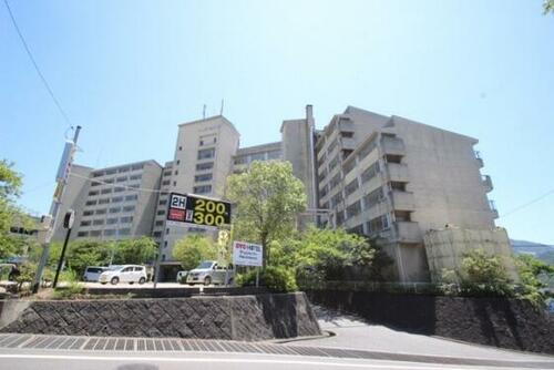 広島県廿日市市前空２丁目 賃貸マンション