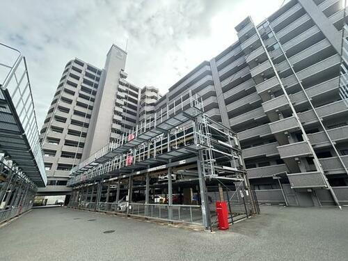 広島県広島市西区井口台３丁目 賃貸マンション