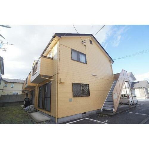 メロディーハイツ