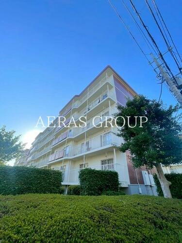 グリーンハイムいずみ野４号棟 5階建