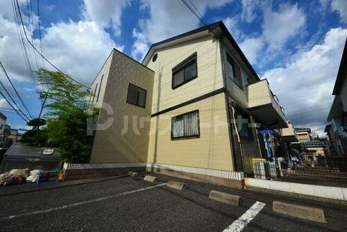 メゾン遠山ＩＩ 2階建